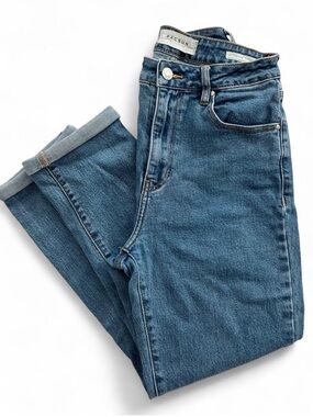 PacSun Mom Jeans Straight Jeans size 26